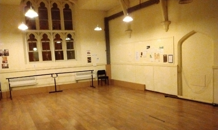 mount pleasant centre room hire large room 1